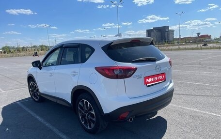 Mazda CX-5 II, 2015 год, 2 430 000 рублей, 5 фотография