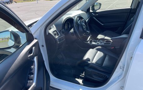Mazda CX-5 II, 2015 год, 2 430 000 рублей, 20 фотография