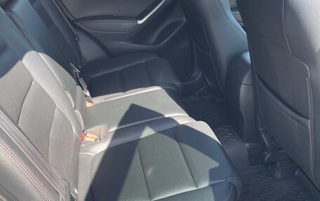 Mazda CX-5 II, 2015 год, 2 430 000 рублей, 21 фотография