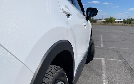 Mazda CX-5 II, 2015 год, 2 430 000 рублей, 22 фотография