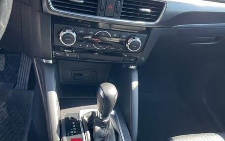Mazda CX-5 II, 2015 год, 2 430 000 рублей, 14 фотография