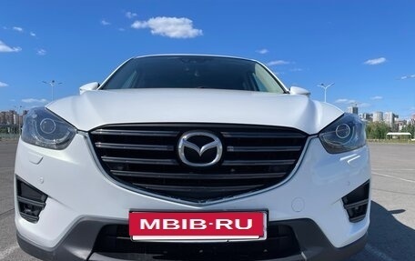 Mazda CX-5 II, 2015 год, 2 430 000 рублей, 24 фотография