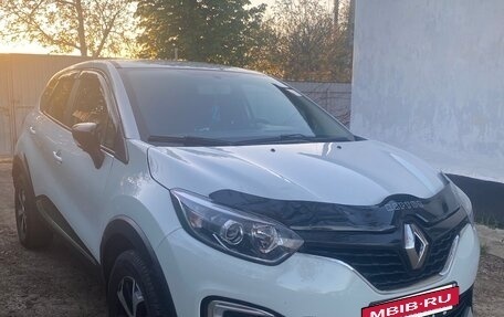 Renault Kaptur I рестайлинг, 2019 год, 1 270 000 рублей, 2 фотография