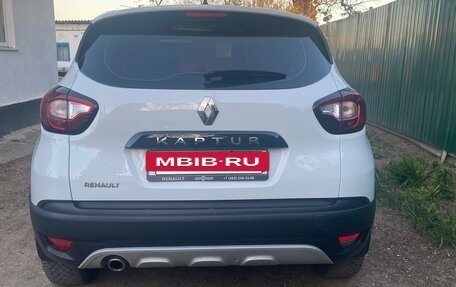 Renault Kaptur I рестайлинг, 2019 год, 1 270 000 рублей, 3 фотография