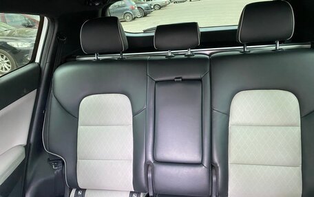 KIA Sportage IV рестайлинг, 2018 год, 2 275 000 рублей, 11 фотография