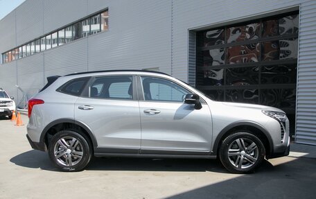 Haval Jolion, 2024 год, 2 299 000 рублей, 7 фотография