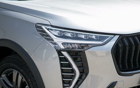 Haval Jolion, 2024 год, 2 299 000 рублей, 5 фотография
