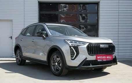 Haval Jolion, 2024 год, 2 299 000 рублей, 6 фотография