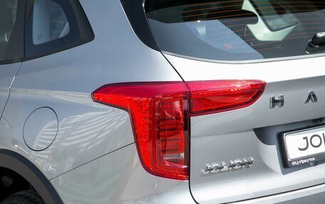 Haval Jolion, 2024 год, 2 299 000 рублей, 11 фотография