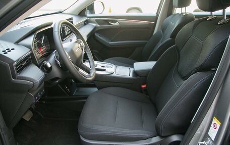 Haval Jolion, 2024 год, 2 299 000 рублей, 22 фотография