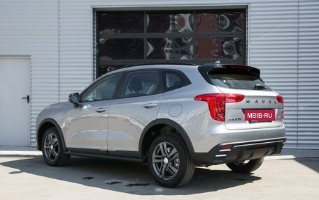 Haval Jolion, 2024 год, 2 299 000 рублей, 10 фотография