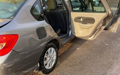 Renault Symbol, 2008 год, 360 000 рублей, 4 фотография