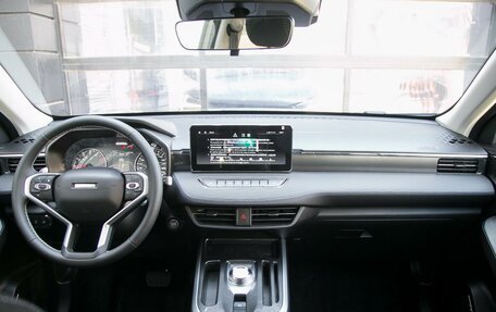 Haval Jolion, 2024 год, 2 299 000 рублей, 28 фотография