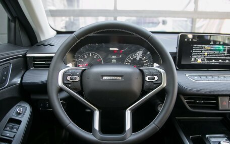 Haval Jolion, 2024 год, 2 299 000 рублей, 30 фотография