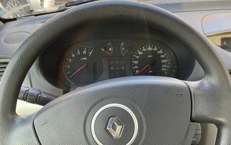Renault Symbol, 2008 год, 360 000 рублей, 6 фотография
