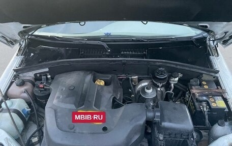 Chevrolet Niva I рестайлинг, 2005 год, 535 000 рублей, 15 фотография