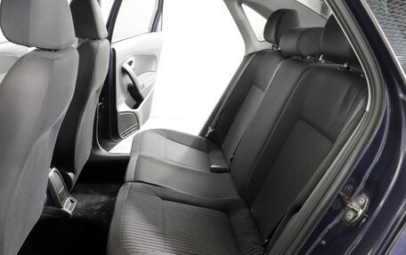 Volkswagen Polo VI (EU Market), 2011 год, 595 000 рублей, 10 фотография