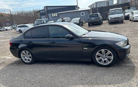 BMW 3 серия, 2005 год, 850 000 рублей, 3 фотография