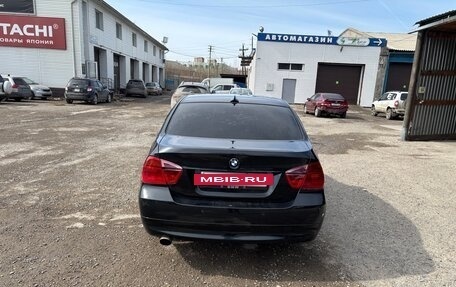 BMW 3 серия, 2005 год, 850 000 рублей, 2 фотография