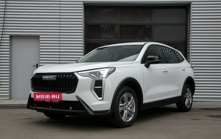 Haval Jolion, 2024 год, 1 899 000 рублей, 2 фотография