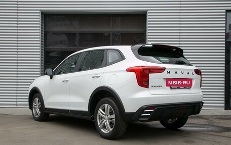 Haval Jolion, 2024 год, 1 899 000 рублей, 10 фотография