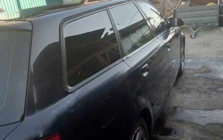 Audi A4, 2002 год, 400 000 рублей, 2 фотография