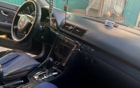 Audi A4, 2002 год, 400 000 рублей, 5 фотография