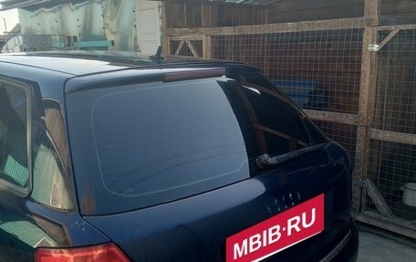 Audi A4, 2002 год, 400 000 рублей, 3 фотография