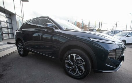 Haval F7, 2024 год, 3 299 000 рублей, 5 фотография