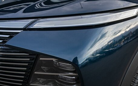 Haval F7, 2024 год, 3 299 000 рублей, 3 фотография