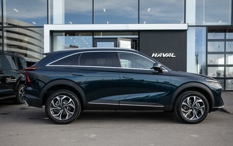 Haval F7, 2024 год, 3 299 000 рублей, 6 фотография