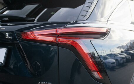 Haval F7, 2024 год, 3 299 000 рублей, 8 фотография