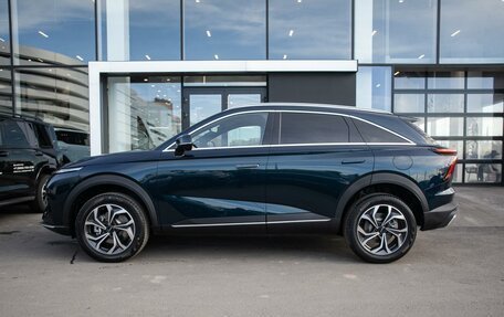 Haval F7, 2024 год, 3 299 000 рублей, 9 фотография