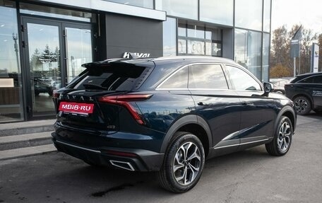 Haval F7, 2024 год, 3 299 000 рублей, 7 фотография