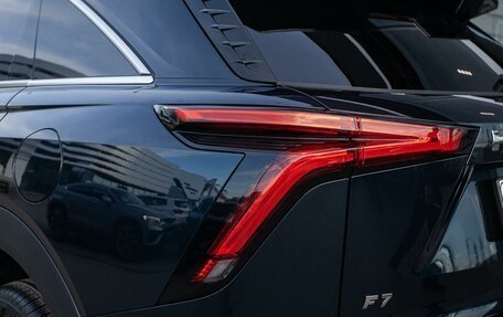 Haval F7, 2024 год, 3 299 000 рублей, 10 фотография