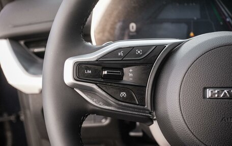 Haval F7, 2024 год, 3 299 000 рублей, 16 фотография