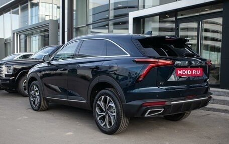 Haval F7, 2024 год, 3 299 000 рублей, 12 фотография