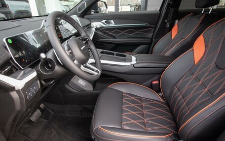 Haval F7, 2024 год, 3 299 000 рублей, 24 фотография