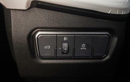 Haval F7, 2024 год, 3 299 000 рублей, 23 фотография