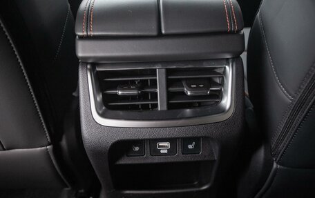 Haval F7, 2024 год, 3 299 000 рублей, 30 фотография
