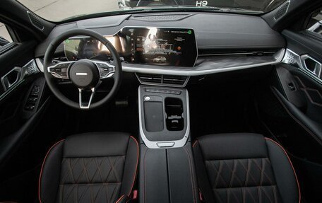 Haval F7, 2024 год, 3 299 000 рублей, 31 фотография