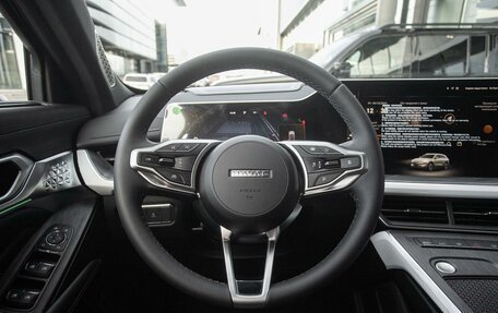 Haval F7, 2024 год, 3 299 000 рублей, 32 фотография