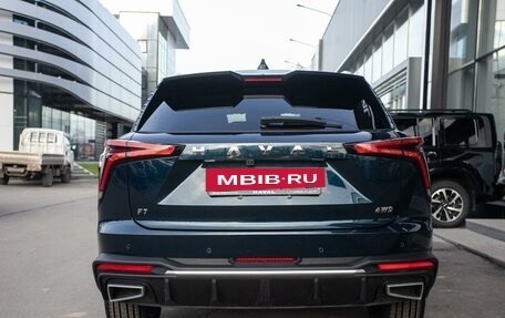 Haval F7, 2024 год, 3 299 000 рублей, 11 фотография