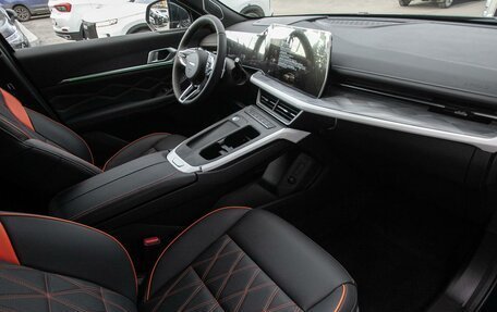 Haval F7, 2024 год, 3 299 000 рублей, 34 фотография