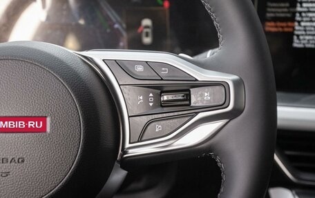 Haval F7, 2024 год, 3 299 000 рублей, 17 фотография
