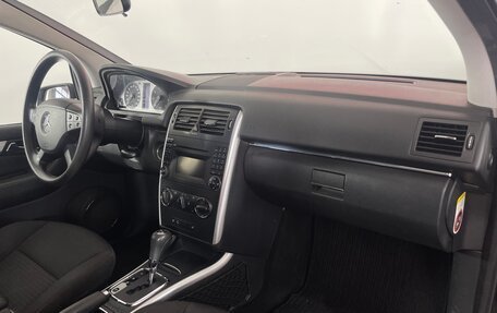 Mercedes-Benz B-Класс, 2008 год, 731 000 рублей, 9 фотография