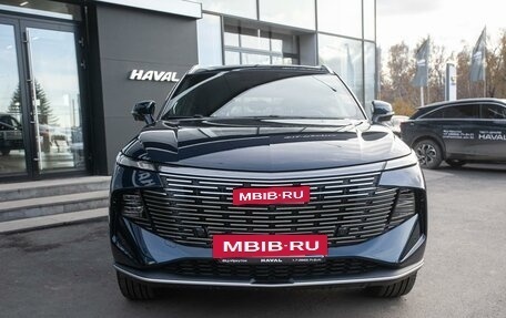 Haval F7, 2024 год, 3 299 000 рублей, 4 фотография
