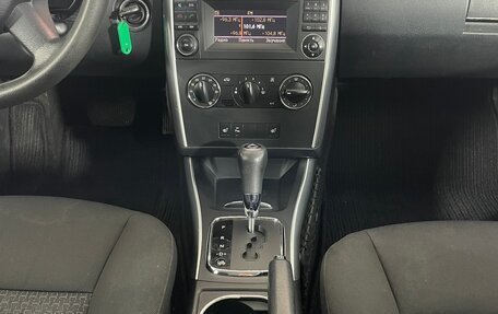 Mercedes-Benz B-Класс, 2008 год, 731 000 рублей, 14 фотография