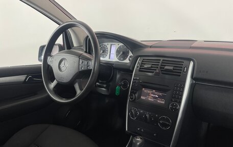 Mercedes-Benz B-Класс, 2008 год, 731 000 рублей, 13 фотография