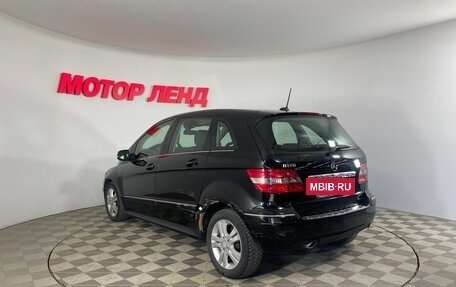 Mercedes-Benz B-Класс, 2008 год, 731 000 рублей, 6 фотография
